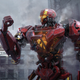 Illustration for article titled You Dont Simply Jump Into This Giant emIron Man/em Suit
